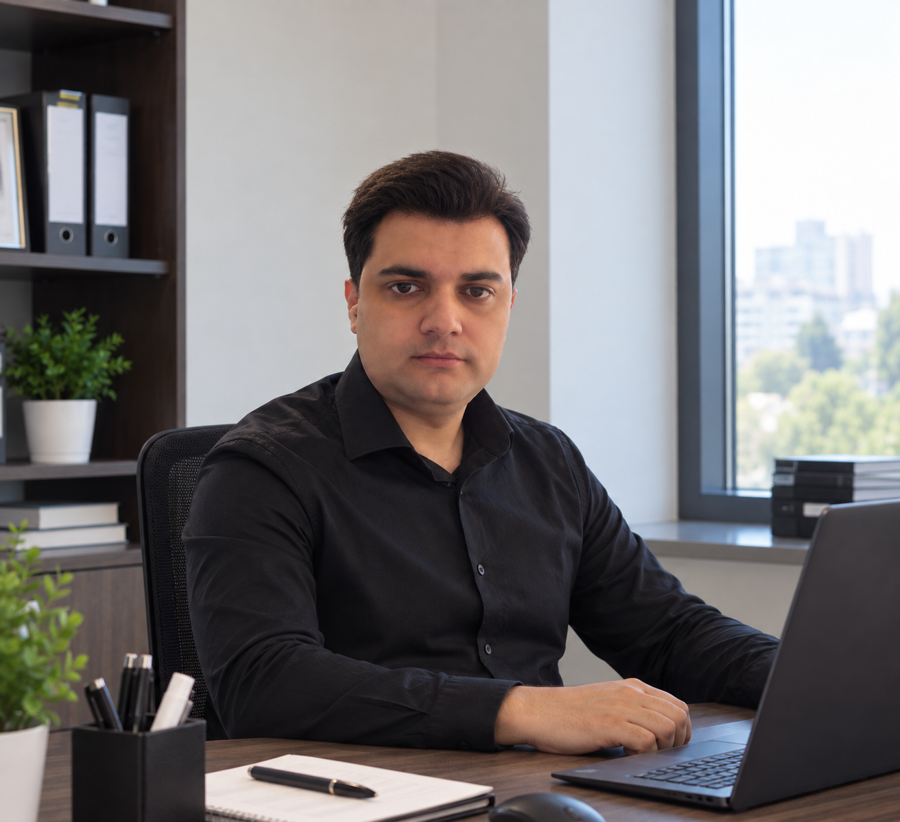 Сотрудник InterVisaCenter
